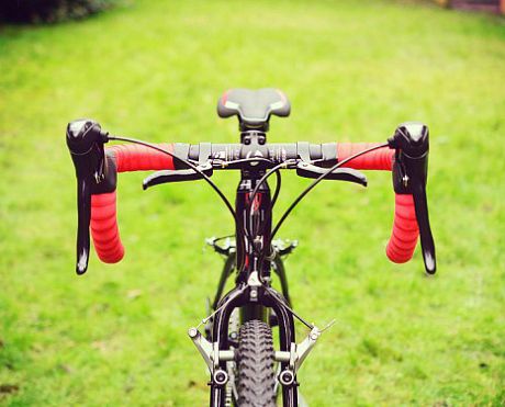 Фото Тормозные рукоятки Tektro RL576. Купить Тормозные рукоятки Tektro RL576  в Санкт-Петербурге, доставка по России