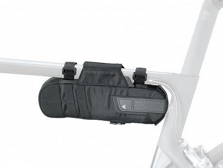 Фото Вертикальная аэросумка Topeak Tri-backup TIB. Купить Вертикальная аэросумка Topeak Tri-backup TIB  в Санкт-Петербурге, доставка по России
