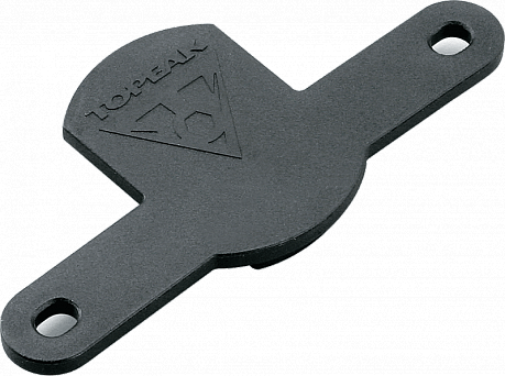 Фото Крепеж для фары к багажникам Topeak TC1016. Купить Крепеж для фары к багажникам Topeak TC1016  в Санкт-Петербурге, доставка по России