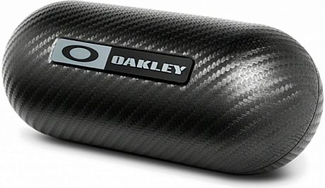 Фото Футляр Oakley Large Carbon Case. Купить Футляр Oakley Large Carbon Case  в Санкт-Петербурге, доставка по России