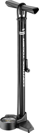 Фото Насос напольный Giant Control Tower 2+. Купить Насос напольный Giant Control Tower 2+  в Санкт-Петербурге, доставка по России