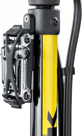 Фото Насос напольный Topeak JoeBlow Elite. Купить Насос напольный Topeak JoeBlow Elite  в Санкт-Петербурге, доставка по России