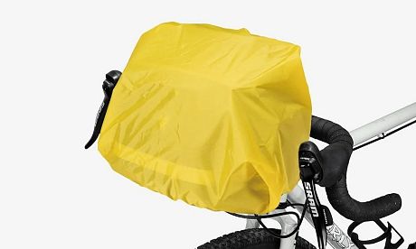 Фото Сумка на руль Topeak TourGuide Handlebar Bag DX. Купить Сумка на руль Topeak TourGuide Handlebar Bag DX  в Санкт-Петербурге, доставка по России