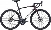 Giant TCR Advanced Pro 1 Disc 2021