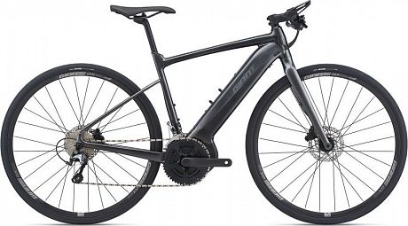 Купить Giant FastRoad E+ 2 PRO 25km/h 2021  в Санкт-Петербурге, доставка по России