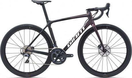 Купить Giant TCR Advanced Pro 1 Disc 2021  в Санкт-Петербурге, доставка по России
