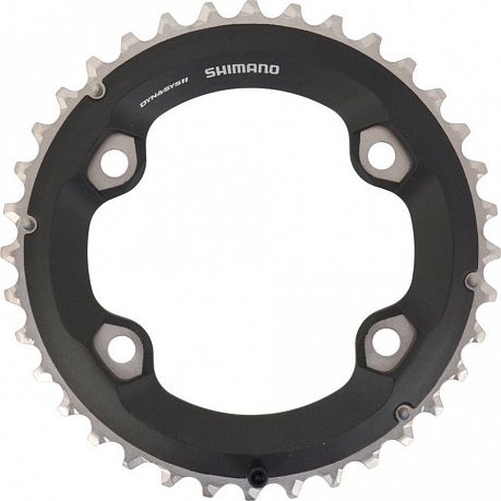 Фото Звезда системы Shimano SLX FC-M7000-2 11 скоростей. Купить Звезда системы Shimano SLX FC-M7000-2 11 скоростей  в Санкт-Петербурге, доставка по России