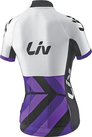 Фото Джерси Giant LIV Race Day женское. Купить Джерси Giant LIV Race Day женское  в Санкт-Петербурге, доставка по России