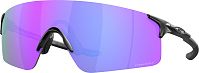 Очки солнцезащитные Oakley EVZero Blades Matte Black/Prizm Violet
