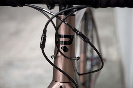 Купить Ridley Kanzo A 2020 Shimano 105 ML  в Санкт-Петербурге, доставка по России