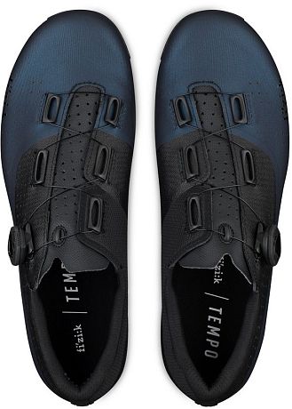 Фото Велотуфли Fizik Tempo Overcurve R4. Купить Велотуфли Fizik Tempo Overcurve R4  в Санкт-Петербурге, доставка по России