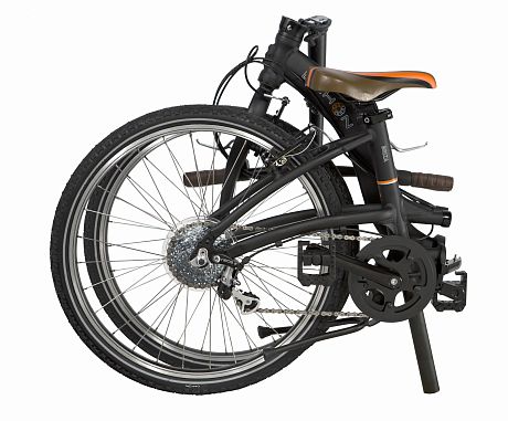 Купить Dahon Briza D8 2016  в Санкт-Петербурге, доставка по России