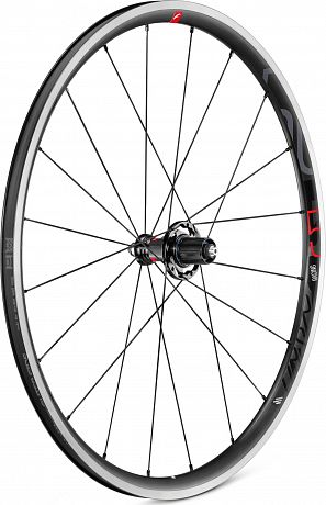 Фото Комплект колес 28" Fulcrum RACING 5 для шоссе. Купить Комплект колес 28" Fulcrum RACING 5 для шоссе  в Санкт-Петербурге, доставка по России