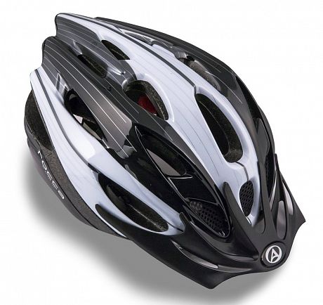 Фото Шлем подростковый Author Rocca. Купить Шлем подростковый Author Rocca  в Санкт-Петербурге, доставка по России