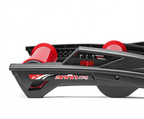 Фото Велостанок Elite Arion Mag Rollers. Купить Велостанок Elite Arion Mag Rollers  в Санкт-Петербурге, доставка по России