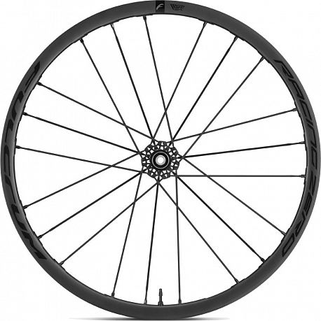 Фото Комплект колес 28" Fulcrum RACING ZERO CMPTZN DB для шоссе. Купить Комплект колес 28" Fulcrum RACING ZERO CMPTZN DB для шоссе  в Санкт-Петербурге, доставка по России