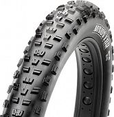 Покрышка Maxxis Minion FBR 26X4.8 M347 FT TLR DKFW BK 314/458 1PFWI+2PLHO 3YL RE 26"