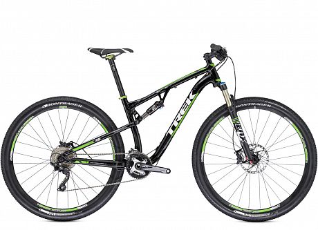 Купить Trek Superfly FS 8 2014 (Gary Fisher collection)  в Санкт-Петербурге, доставка по России
