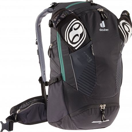 Фото Рюкзак Deuter 2021 Trans Alpine 30. Купить Рюкзак Deuter 2021 Trans Alpine 30  в Санкт-Петербурге, доставка по России