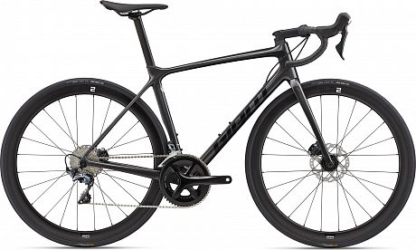 Купить Giant TCR Advanced 1+ Disc-Pro Compact 2022  в Санкт-Петербурге, доставка по России
