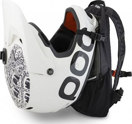 Фото Рюкзак Acepac Flite 6. Купить Рюкзак Acepac Flite 6  в Санкт-Петербурге, доставка по России