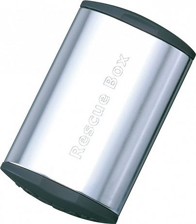 Фото Аптечка Topeak Rescue Box TRB01. Купить Аптечка Topeak Rescue Box TRB01  в Санкт-Петербурге, доставка по России