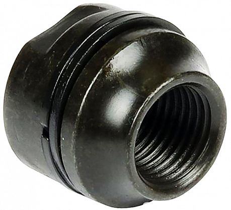 Фото Конус Shimano FH-M450 левый с шайбой. Купить Конус Shimano FH-M450 левый с шайбой  в Санкт-Петербурге, доставка по России