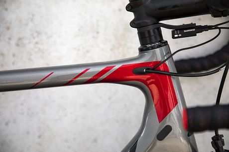 Купить Ridley Helium SLX 2020 Shimano Ultegra Race  в Санкт-Петербурге, доставка по России