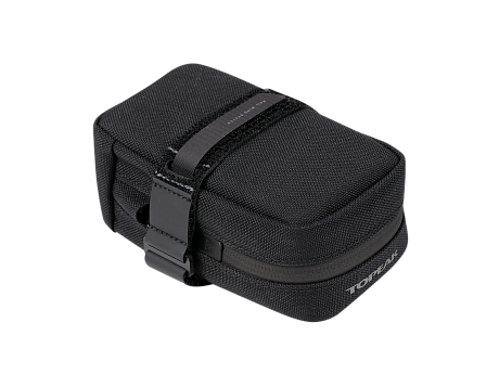 Фото Сумка подседельная на липучке Topeak Elementa SeatBag medium. Купить Сумка подседельная на липучке Topeak Elementa SeatBag medium  в Санкт-Петербурге, доставка по России