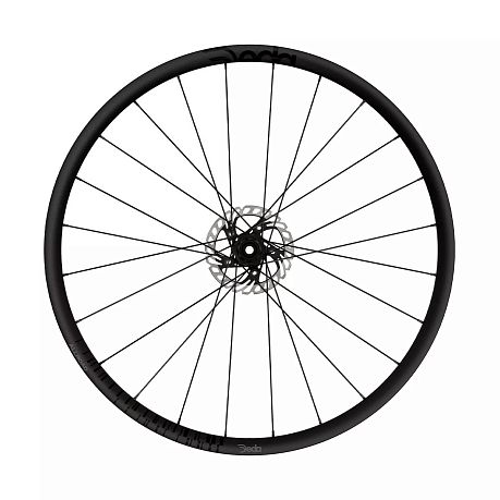Фото Комплект колес 28" Deda Elementi AllRoad Alloy. Купить Комплект колес 28" Deda Elementi AllRoad Alloy  в Санкт-Петербурге, доставка по России