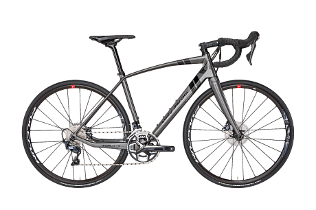 Купить Eddy Merckx Wallers73 Disc 2020 Shimano Ultegra  в Санкт-Петербурге, доставка по России