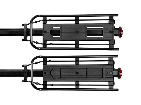 Фото Консольный багажник Topeak MTX BeamRack II (E-Type) TA2601E. Купить Консольный багажник Topeak MTX BeamRack II (E-Type) TA2601E  в Санкт-Петербурге, доставка по России