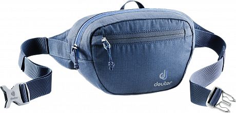 Фото Сумка поясная Deuter 2021 Organizer Belt. Купить Сумка поясная Deuter 2021 Organizer Belt  в Санкт-Петербурге, доставка по России