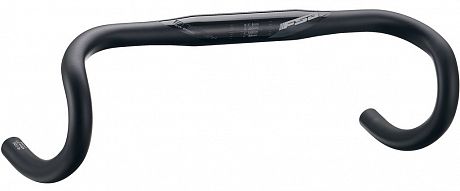 Фото Шоссейный руль FSA ENERGY Ergo V7 gnn. Купить Шоссейный руль FSA ENERGY Ergo V7 gnn  в Санкт-Петербурге, доставка по России