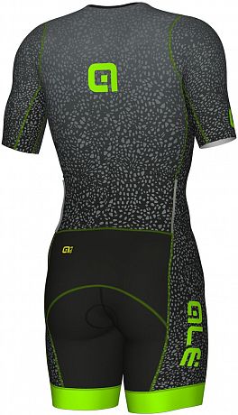 Фото Комбинезон Ale Tri SL Kilawea мужской. Купить Комбинезон Ale Tri SL Kilawea мужской  в Санкт-Петербурге, доставка по России