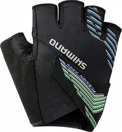 Фото Перчатки Shimano Advanced. Купить Перчатки Shimano Advanced  в Санкт-Петербурге, доставка по России