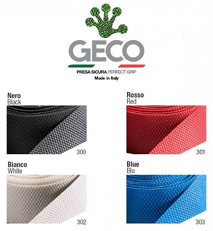 Фото Профессиональная обмотка руля Deda Elementi Geco 100% Grip. Купить Профессиональная обмотка руля Deda Elementi Geco 100% Grip  в Санкт-Петербурге, доставка по России