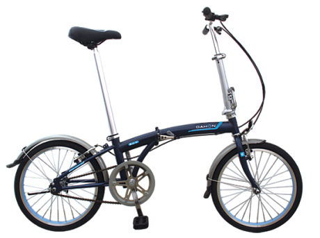 Купить Dahon S.U.V. 2014  в Санкт-Петербурге, доставка по России