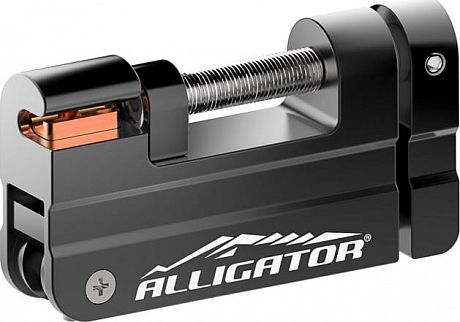 Фото Инструмент для запрессовки фиттингов гидролинии Alligator HK-INS002-DIY. Купить Инструмент для запрессовки фиттингов гидролинии Alligator HK-INS002-DIY  в Санкт-Петербурге, доставка по России