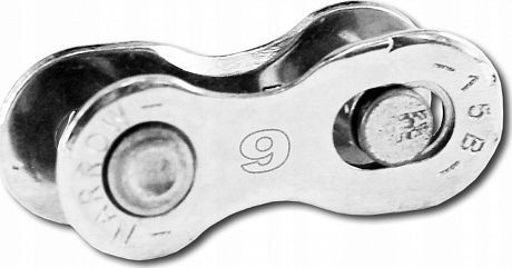 Фото Замок цепи SunRace CNQ09 9 скоростей. Купить Замок цепи SunRace CNQ09 9 скоростей  в Санкт-Петербурге, доставка по России