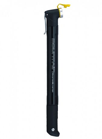 Фото Насос Topeak Mountain Master Blaster. Купить Насос Topeak Mountain Master Blaster  в Санкт-Петербурге, доставка по России