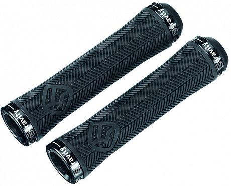 Фото Грипсы FSA Gravity Light с замком V3. Купить Грипсы FSA Gravity Light с замком V3  в Санкт-Петербурге, доставка по России
