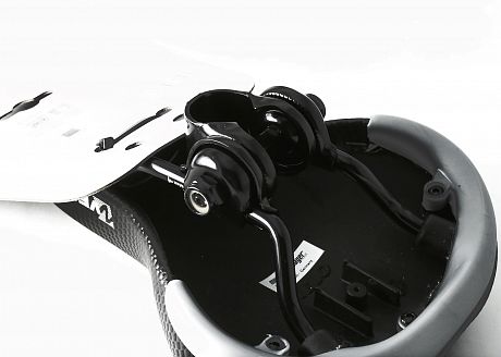 Фото Детское седло Velo Child с замковым креплением. Купить Детское седло Velo Child с замковым креплением  в Санкт-Петербурге, доставка по России