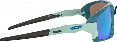 Фото Очки солнцезащитные Oakley Field Jacket Balsam/Prizm Sapphire. Купить Очки солнцезащитные Oakley Field Jacket Balsam/Prizm Sapphire  в Санкт-Петербурге, доставка по России