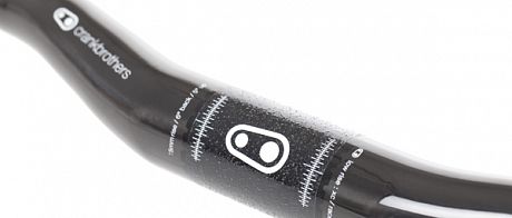 Фото Руль Crank Brothers Cobalt 11. Купить Руль Crank Brothers Cobalt 11  в Санкт-Петербурге, доставка по России