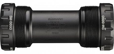 Фото Каретка Shimano XTR SM-BB93. Купить Каретка Shimano XTR SM-BB93  в Санкт-Петербурге, доставка по России