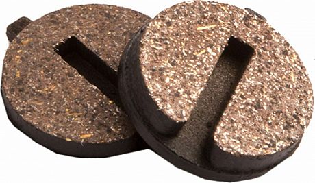 Фото Тормозные колодки VX838C CLARK'S (Clark's CMD-9). Купить Тормозные колодки VX838C CLARK'S (Clark's CMD-9)  в Санкт-Петербурге, доставка по России