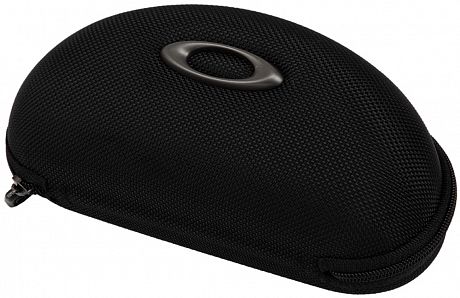 Фото Футляр Oakley Half Jacket/Flak Jacket Black Soft Vault. Купить Футляр Oakley Half Jacket/Flak Jacket Black Soft Vault  в Санкт-Петербурге, доставка по России