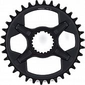 Звезда системы Shimano XT FC-M8100-1/8130-1 12 скоростей