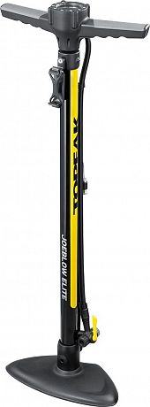 Фото Насос напольный Topeak JoeBlow Elite. Купить Насос напольный Topeak JoeBlow Elite  в Санкт-Петербурге, доставка по России